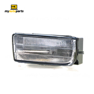 Fog Lamp Passenger Side Certified Suits BMW 3 Series E36 1991 to 2000