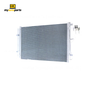 A/C Condenser Aftermarket suits KIa Cerato and Hyundai Elantra/i30 2013-2018
