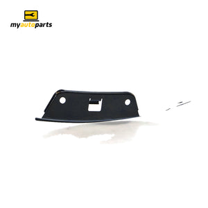 Front Bar Bracket Drivers Side Genuine Suits Holden Barina TK 2005 to 2012