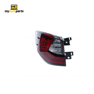 LED Tail Lamp Drivers Side Genuine suits Lexus RX F Sport/Sports Luxury 2015 On