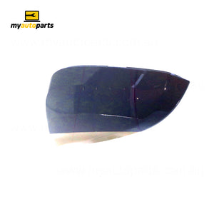 White Door Mirror Cover Passenger Side Genuine Suits Toyota RAV4 ALA49/ASA44/ZSA42 2012 to 2015