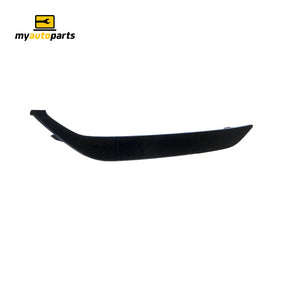 Lower Front Bar Grille Drivers Side Genuine Suits Hyundai Tucson Active X TL 5/2015 to 6/2018