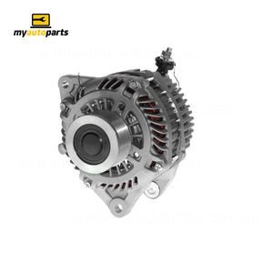 Alternator Mitsubishi Type Aftermarket suits Nissan