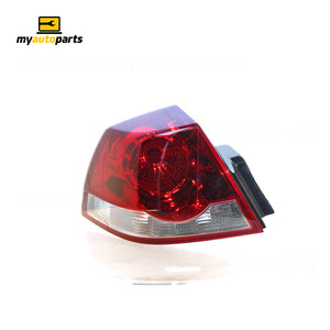 Tail Lamp Passenger Side Genuine suits Holden Commodore