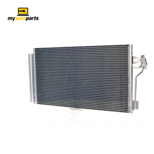 16 mm 8 mm Fin A/C Condenser Genuine Suits Mercedes-Benz Vito 639 2004 to 2015