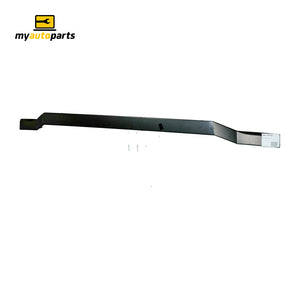 Grille Mould Genuine Suits Volkswagen Crafter 2EF1/2EF2 2008 to 2021