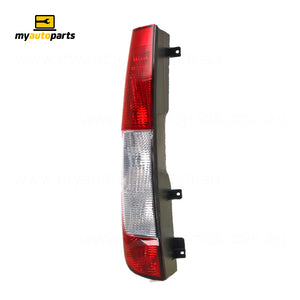 Tail Lamp Passenger Side Certified Suits Mercedes-Benz Vito 639 2004 to 2015
