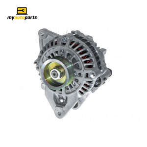 Alternator Mitsubishi Type Aftermarket suits Proton, Mitsubishi and Hyundai 1991-2005