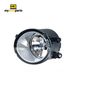 Fog Lamp Passenger Side Certified suits Various Lexus & Toyota Models