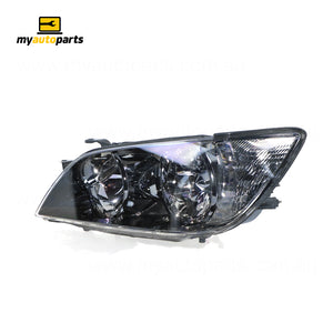 Xenon Head Lamp Passenger Side Genuine Suits Lexus IS 2003 to 2005
