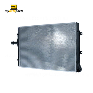 Radiator Aftermarket suits