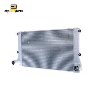 Intercooler Genuine suits Toyota RAV4