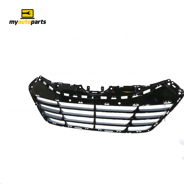 Front Bar Grille Certified Suits Hyundai ix35 Elite/Highlander LM 2/2010 to 5/2015