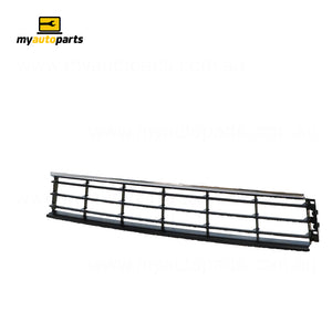 Front Bar Grille Certified suits Volkswagen Passat
