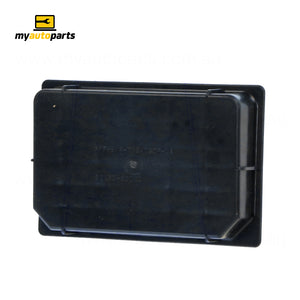 Rear Bar Bracket Genuine Suits Toyota Prius NHW20R 2003 to 2009