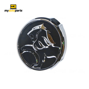 Grille Emblem Genuine suits Holden