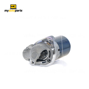 Starter Motor Valeo Type Aftermarket suits