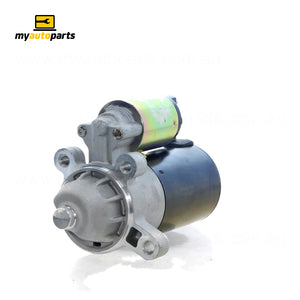 Starter Motor Bosch Type Aftermarket suits Ford