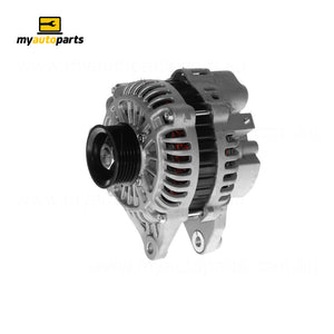 Alternator Mitsubishi Type Aftermarket suits Toyota Lexcen and Holden 1993-2006