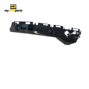 Rear Bar Bracket Drivers Side Genuine suits Toyota Yaris
