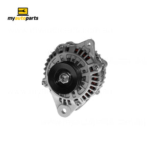 Alternator Mitsubishi Type Aftermarket suits Mitsubishi Pajero