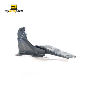 Bonnet Hinge Genuine suits Mitsubishi