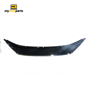 Front Bar Grille Certified Suits Hyundai Elantra MD 2013 to 2016