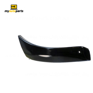 Front Bar Flare Passenger Side Genuine Suits Toyota RAV4 ACA20R/ACA21R/ACA22R/ACA23R 2000 to 2005