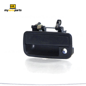 Front Door Outer Handle Aftermarket suits Daihatsu Charade