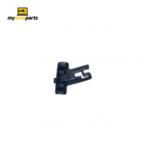 Rear Bar Bracket Passenger Side Genuine Suits Hyundai Tucson TL 2015 to 2018