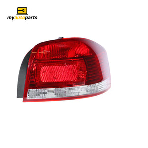 Tail Lamp Passenger Side Certified suits Audi A3/S3 8P 3 Door 2004 to 2011
