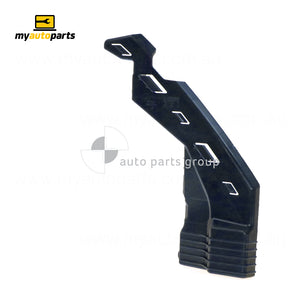 Front Bar Bracket Passenger Side Genuine Suits Hyundai Tucson TL 2018 to 2021