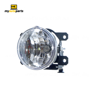 Fog Lamp R/L Certified suits Subaru
