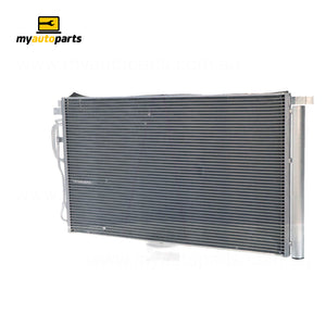 A/C Condenser Aftermarket suits Hyundai i30 and Elantra 2015-2018