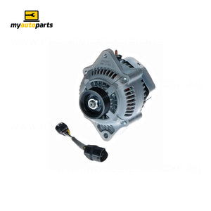 Alternator Denso Type Aftermarket suits Toyota and Holden 1988-2005