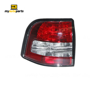 Tail Lamp Passenger Side Certified suits Holden Ute
