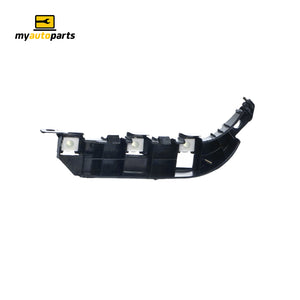 Front Bar Bracket Drivers Side Genuine suits Hyundai