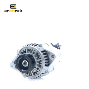 Alternator Denso Type Aftermarket suits Holden Frontera,Rodeo and Jackaroo 1992-2003