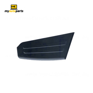 Rear Bar Step Passenger Side Genuine suits Mitsubishi Triton MQ 2015-2018