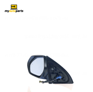 Door Mirror Passenger Side Genuine Suits Toyota Yaris GXPA16R 2020 On