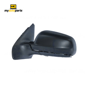 Door Mirror Passenger Side Certified Suits Volkswagen Golf 1J 1998 to 2004