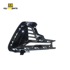 Front Bar Grille Drivers Side Genuine Suits Hyundai Sonata Active LF 8/2017 On