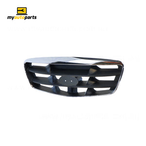 Grille Aftermarket Suits Hyundai Elantra XD 2000 to 2003
