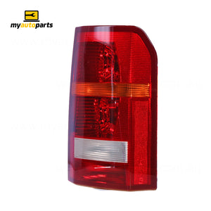 Tail Lamp Drivers Side Genuine Suits Land Rover Discovery SERIES 3 2005 to 2009