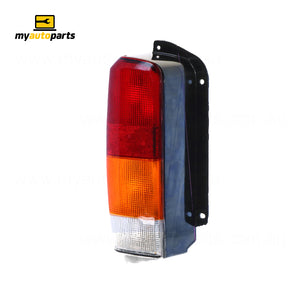 Tail Lamp Passenger Side Aftermarket Suits Jeep Cherokee XJ 8/1997 to 9/2001