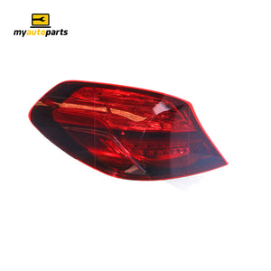 Tail Lamp Passenger Side OES  suits BMW 6 Series
