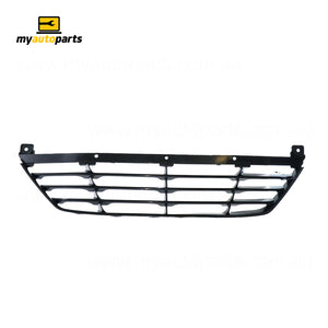 Front Bar Grille Genuine Suits Hyundai ix35 SE/Trophy LM 1/2013 to 5/2015