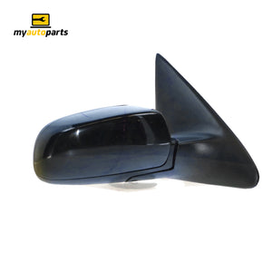 Door Mirror RH Aftermarket suits Ford Falcon 9/1998 to 6/2010