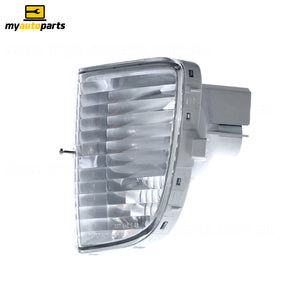 Front Bar Park / Indicator Lamp Passenger Side Genuine Suits Toyota RAV4 ACA20R/ACA21R/ACA22R/ACA23R 2000 to 2005
