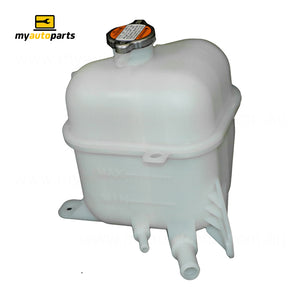 With Cap Without Sensor Radiator Overflow Bottle Genuine Suits Hyundai Trajet FO 2000 to 2007